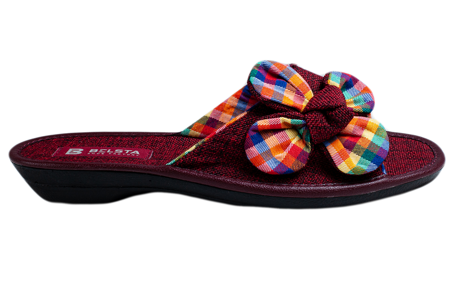 Дамски отворени чехли BELSTA/Women’s open BELSTA slippers