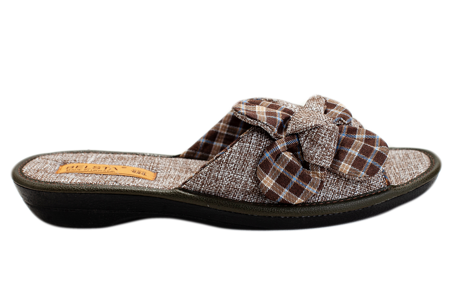 Дамски отворени чехли BELSTA/Women’s open BELSTA slippers