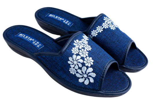 Опаковка: Дамски отворени чехли BELSTA/Size set: Women’s open BELSTA