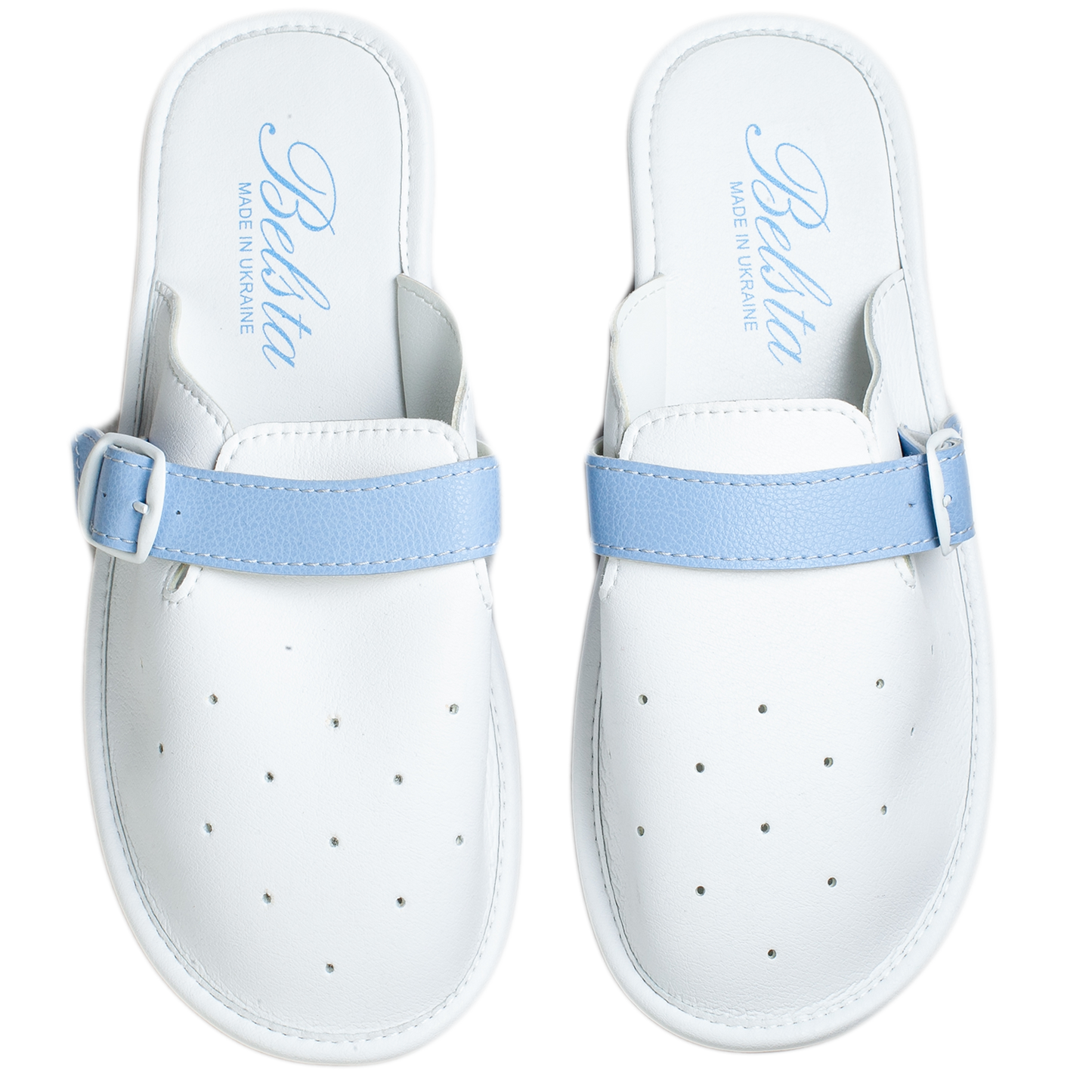 Дамски отворени чехли BELSTA/Women’s open BELSTA