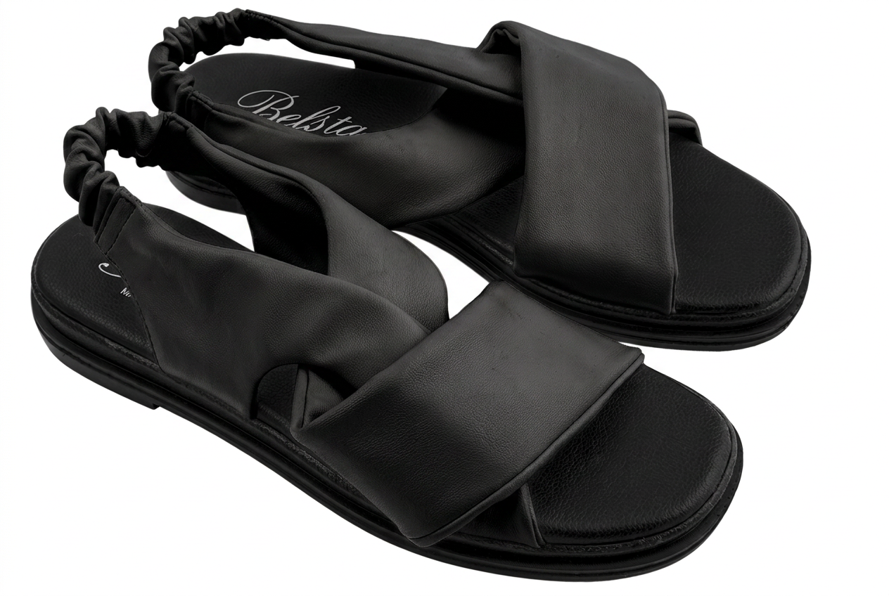 Женски босоножки BELSTA/Women's sandals BELSTA