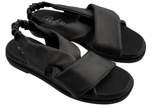Женски босоножки BELSTA/Women's sandals BELSTA