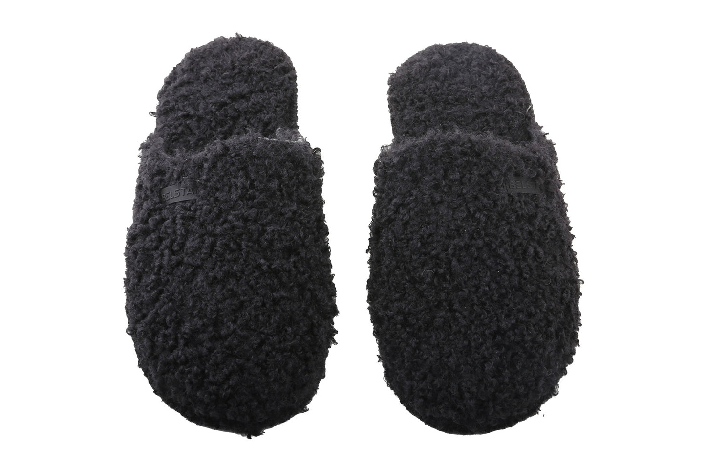Опаковка: Дамски затворени чехли BELSTA/Size set: Women’s closed BELSTA