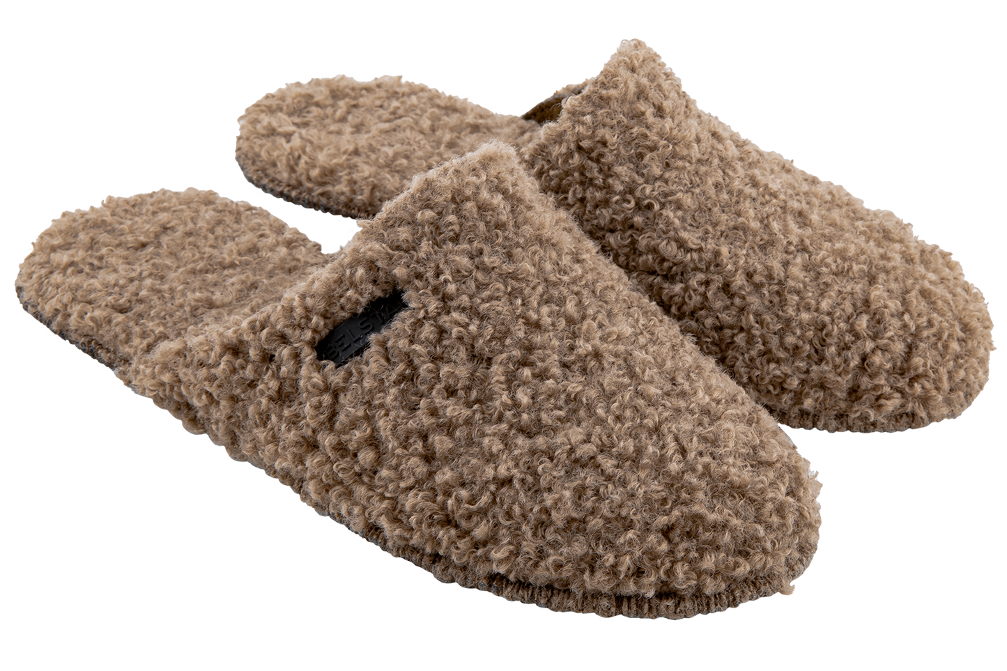 Опаковка: Дамски затворени чехли BELSTA/Size set: Women’s closed BELSTA