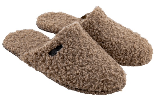 Опаковка: Дамски затворени чехли BELSTA/Size set: Women’s closed BELSTA