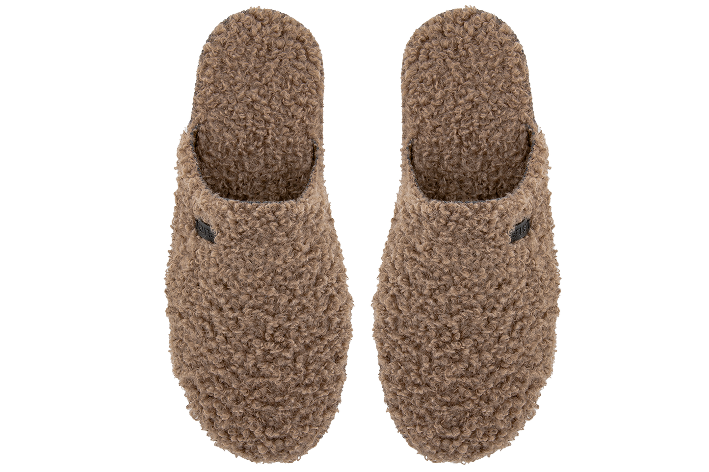 Опаковка: Дамски затворени чехли BELSTA/Size set: Women’s closed BELSTA