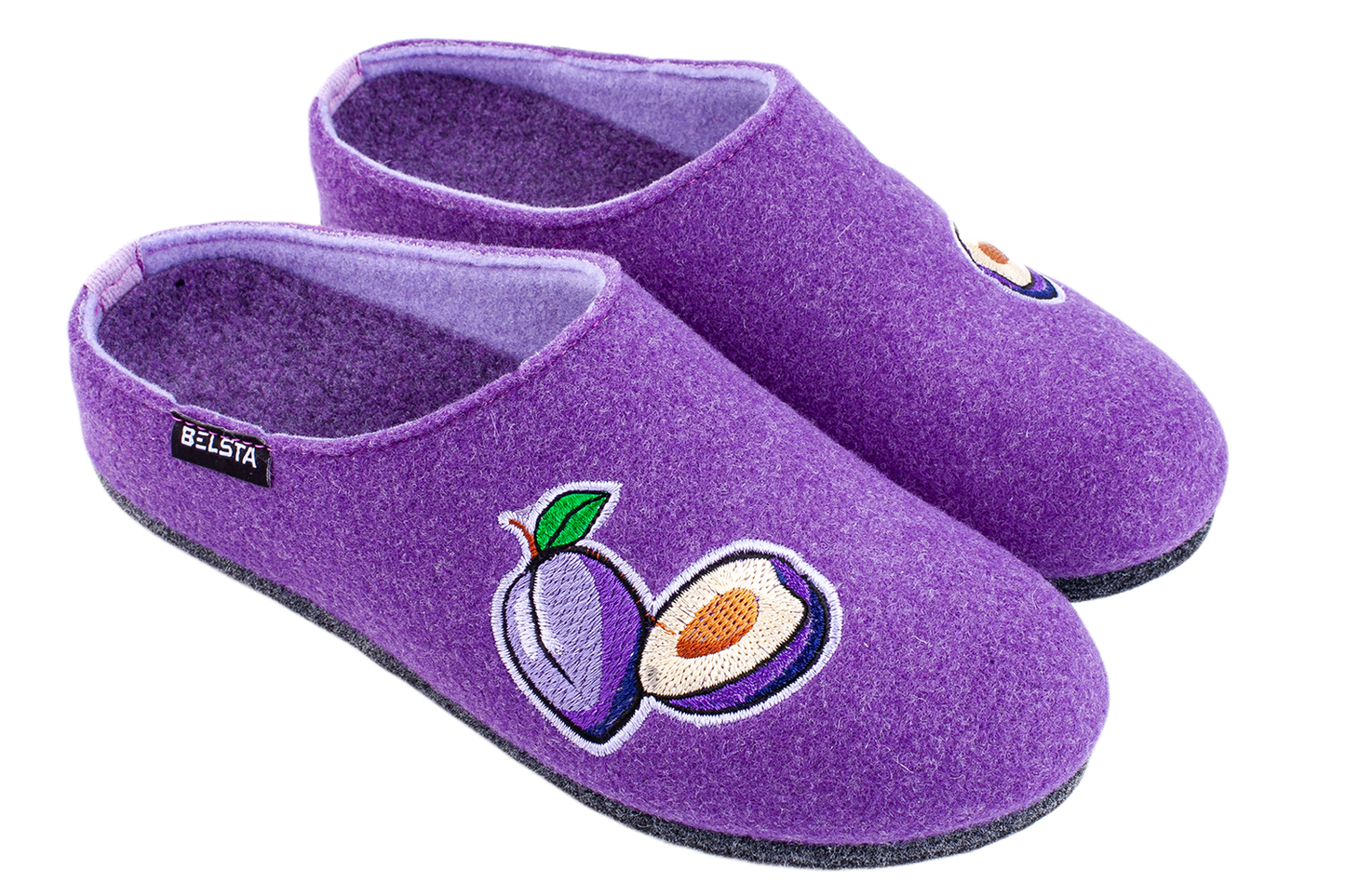 Дамски затворени чехли BELSTA/Women’s closed BELSTA