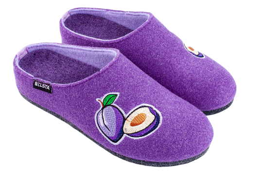 Опаковка: Дамски затворени чехли BELSTA/Size set: Women’s closed BELSTA