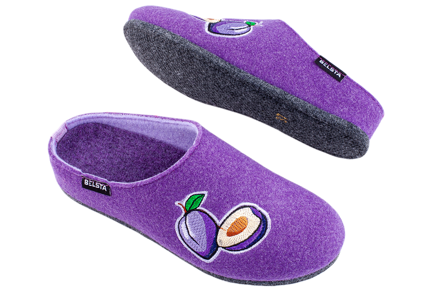 Дамски затворени чехли BELSTA/Women’s closed BELSTA