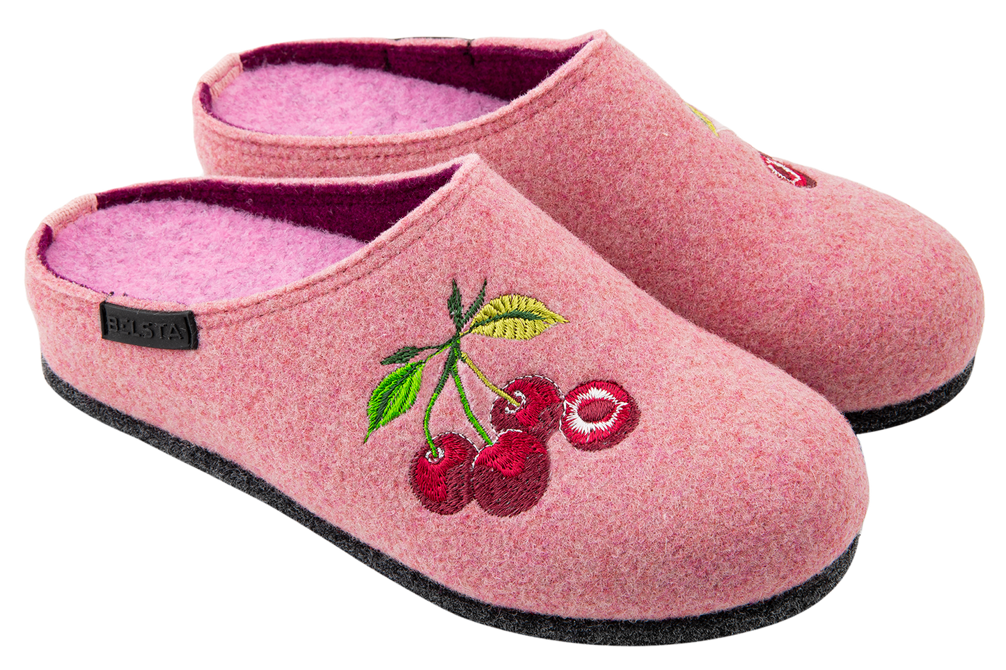 Дамски затворени чехли BELSTA/Women’s closed BELSTA