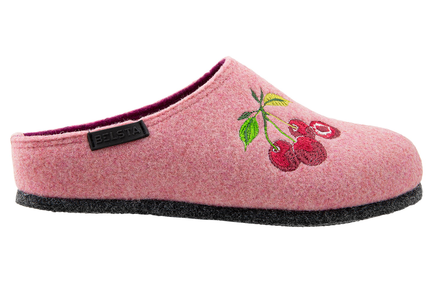 Дамски затворени чехли BELSTA/Women’s closed BELSTA
