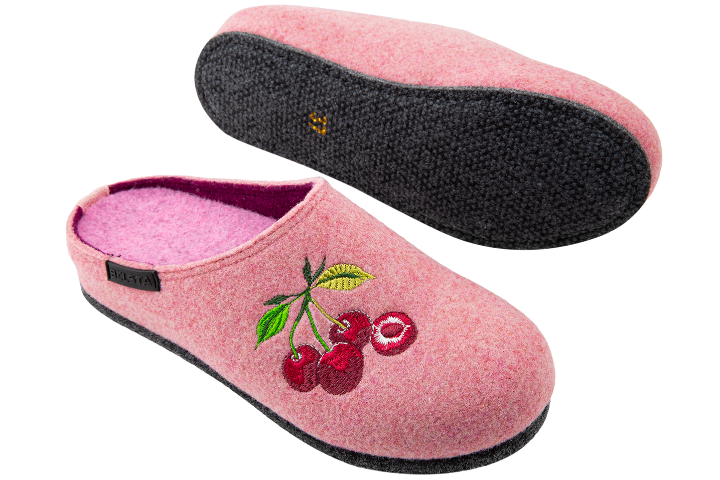 Дамски затворени чехли BELSTA/Women’s closed BELSTA