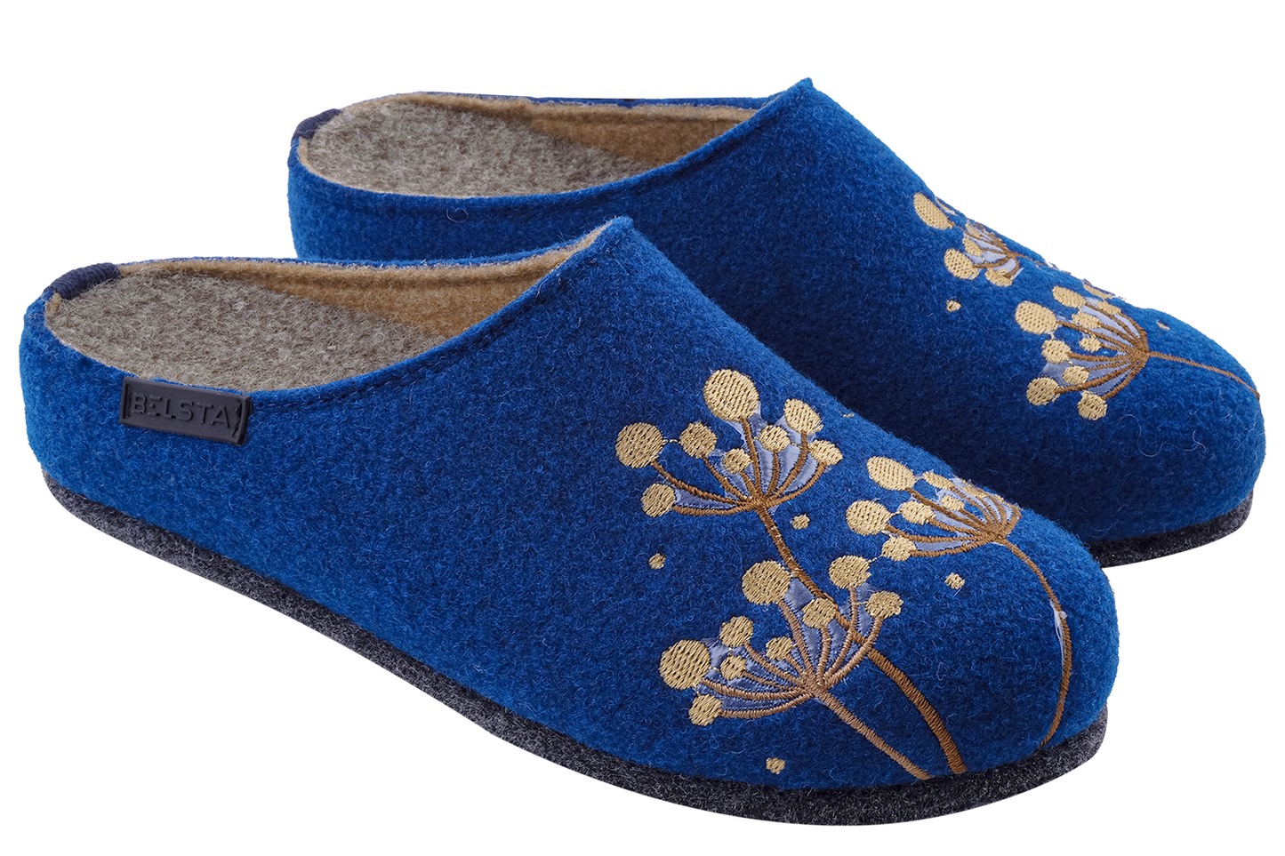 Дамски затворени чехли BELSTA/Women’s closed BELSTA