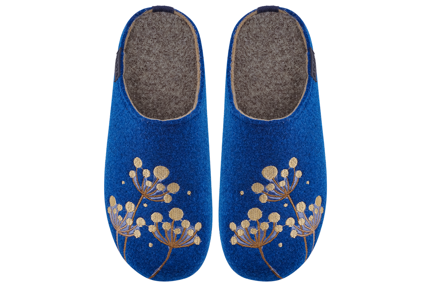 Дамски затворени чехли BELSTA/Women’s closed BELSTA
