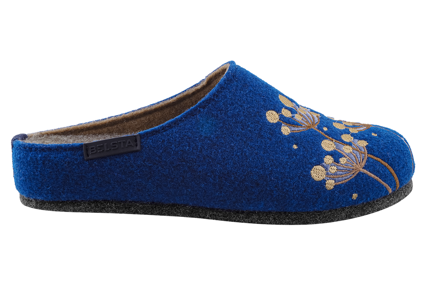 Дамски затворени чехли BELSTA/Women’s closed BELSTA
