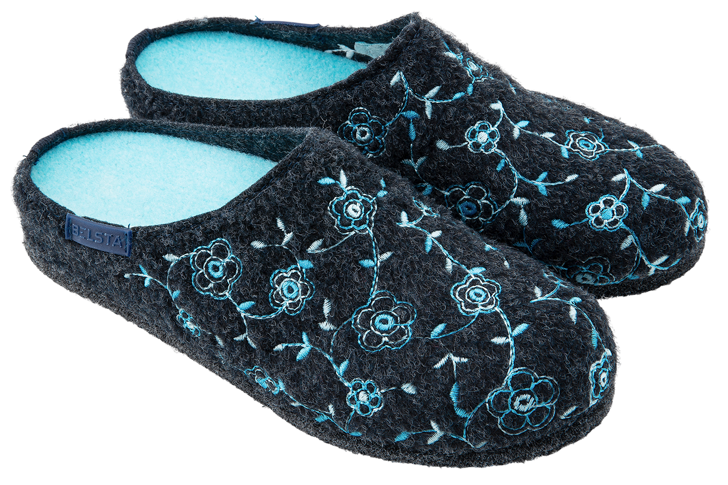Дамски затворени чехли BELSTA/Women’s closed BELSTA