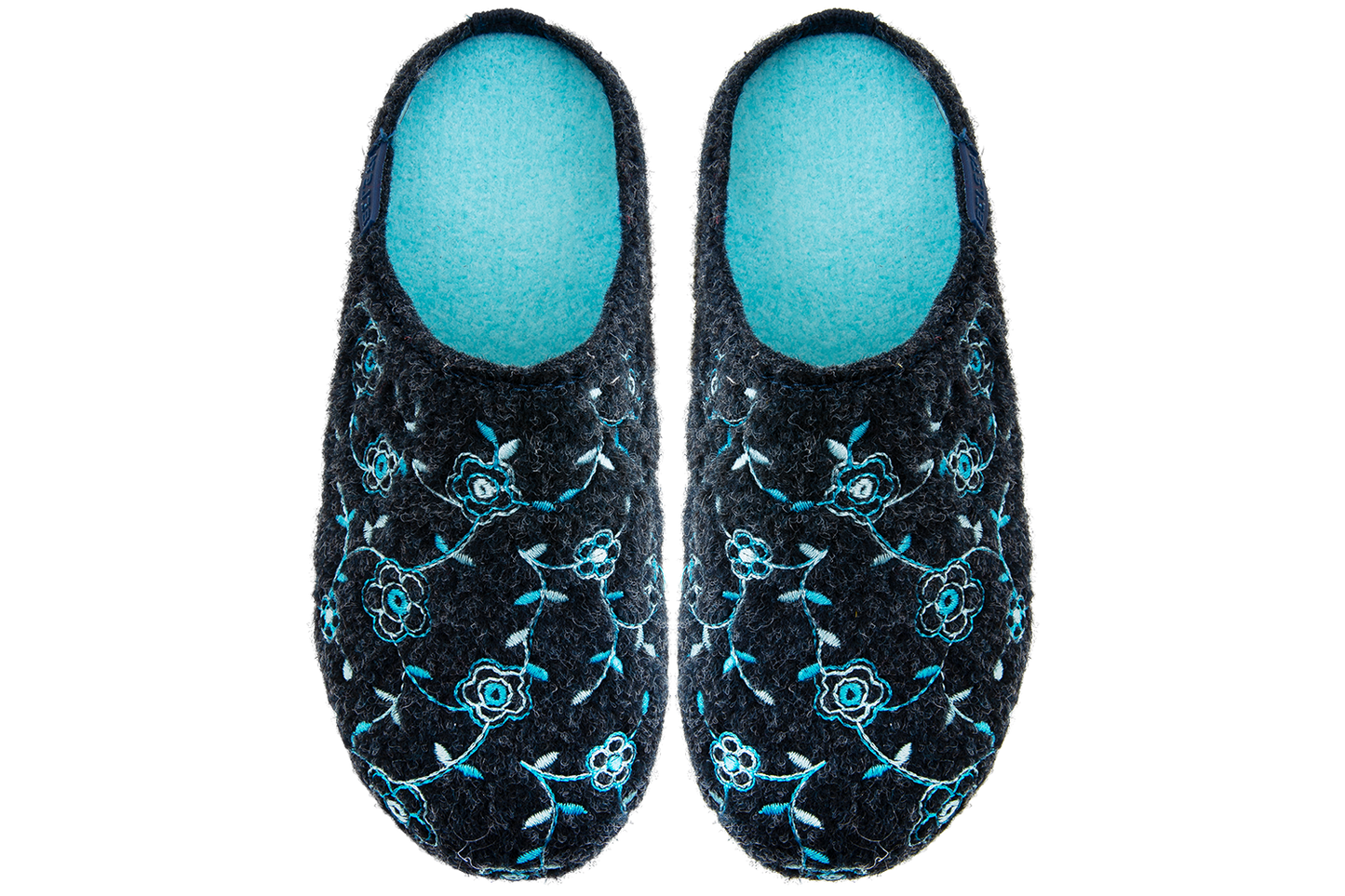 Дамски затворени чехли BELSTA/Women’s closed BELSTA