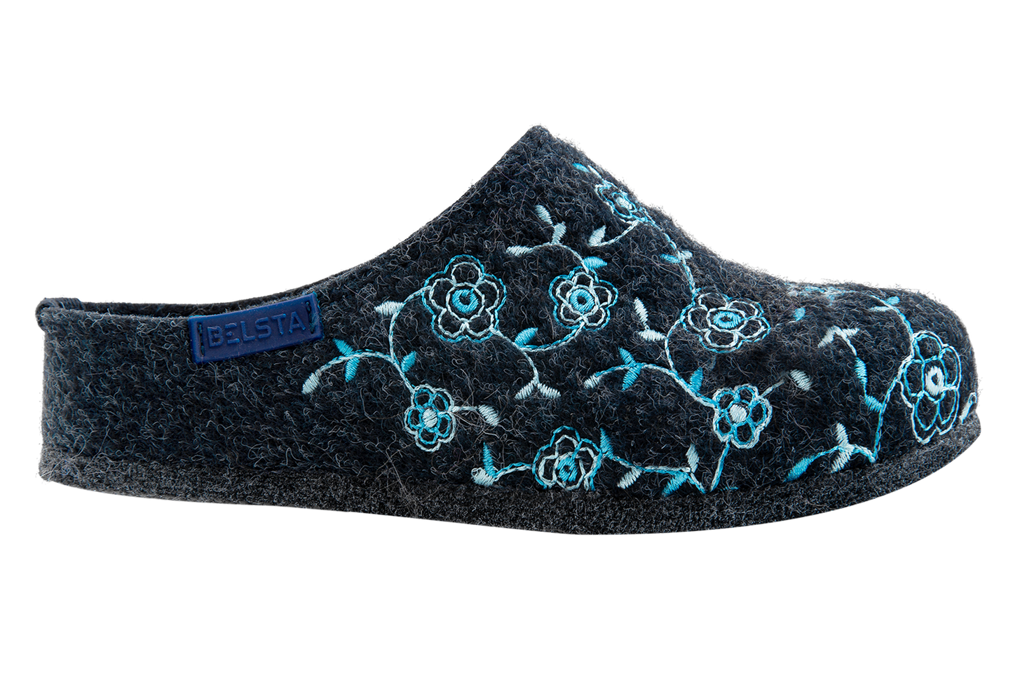 Дамски затворени чехли BELSTA/Women’s closed BELSTA