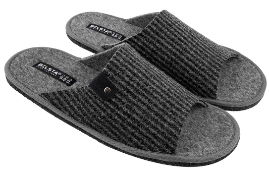 Мъжки отворени чехли BELSTA/Men's open slippers BELSTA