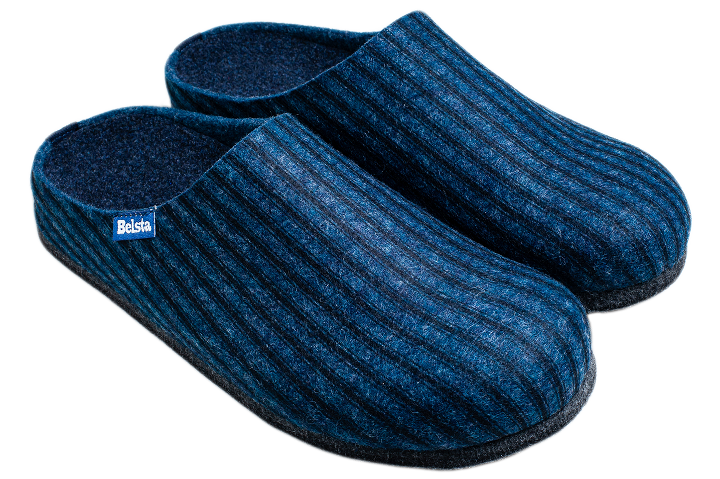 Мъжки затворени чехли BELSTA/ Men's closed slippers BELSTA