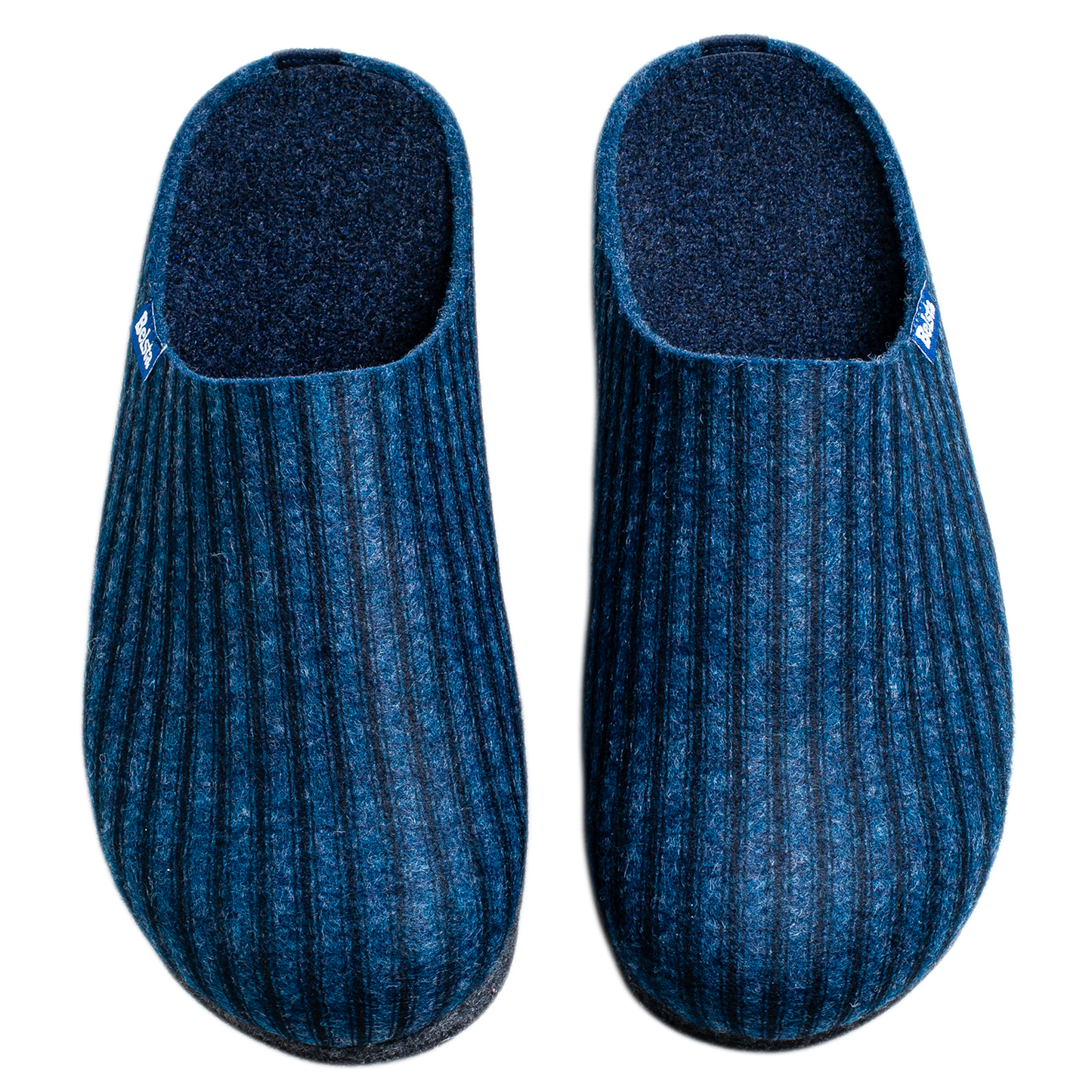 Мъжки затворени чехли BELSTA/ Men's closed slippers BELSTA