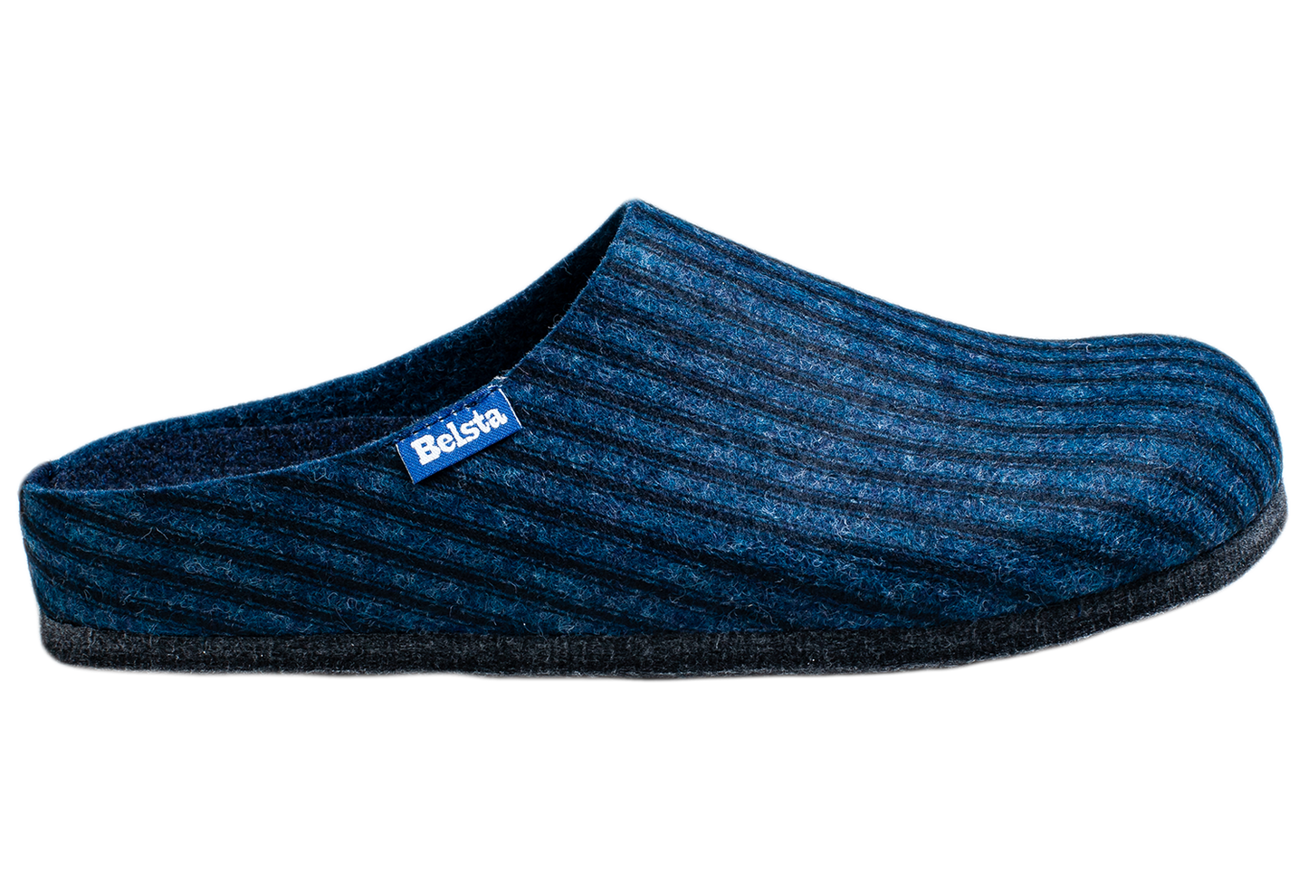 Мъжки затворени чехли BELSTA/ Men's closed slippers BELSTA