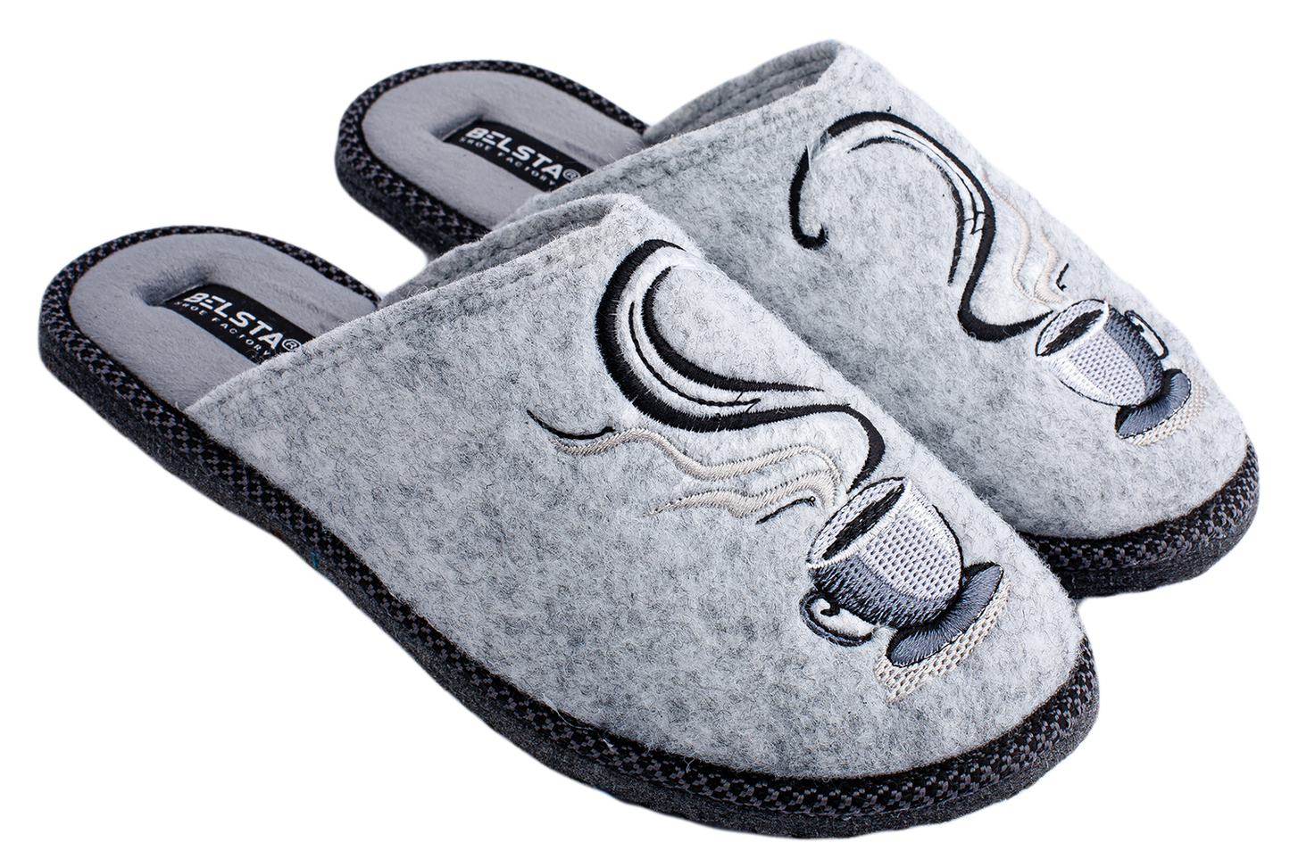 Дамски затворени чехли BELSTA/Women’s closed BELSTA