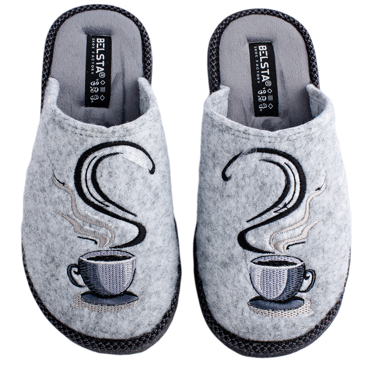 Дамски затворени чехли BELSTA/Women’s closed BELSTA