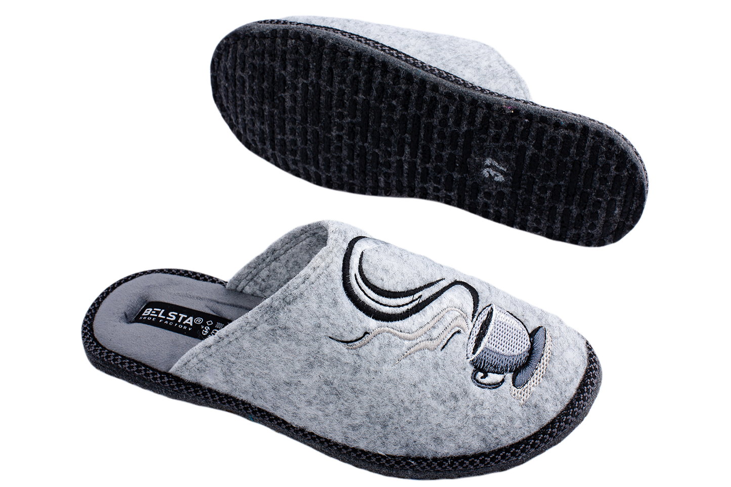 Дамски затворени чехли BELSTA/Women’s closed BELSTA