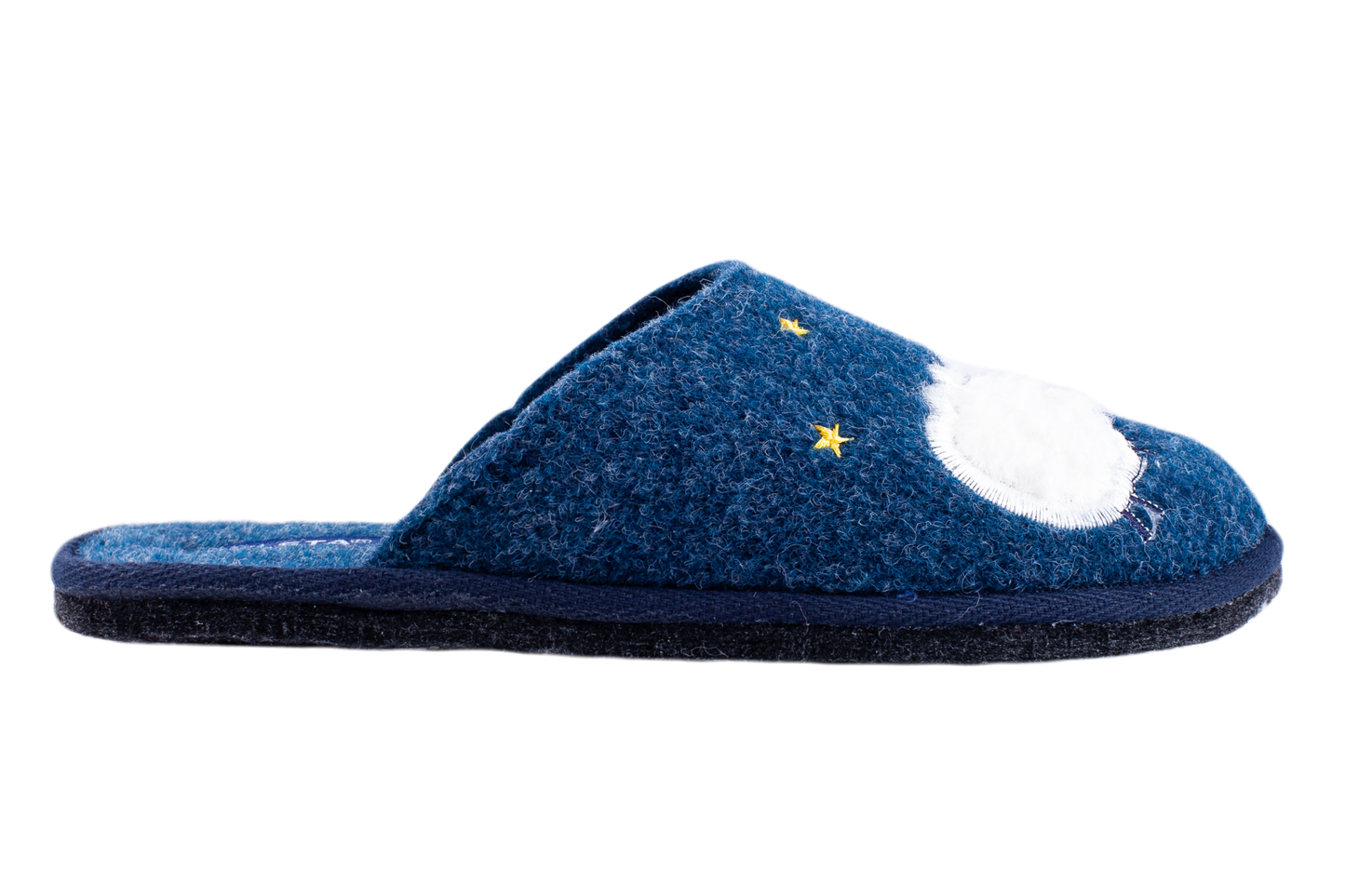 Опаковка: Дамски затворени чехли BELSTA/Size set: Women’s closed BELSTA