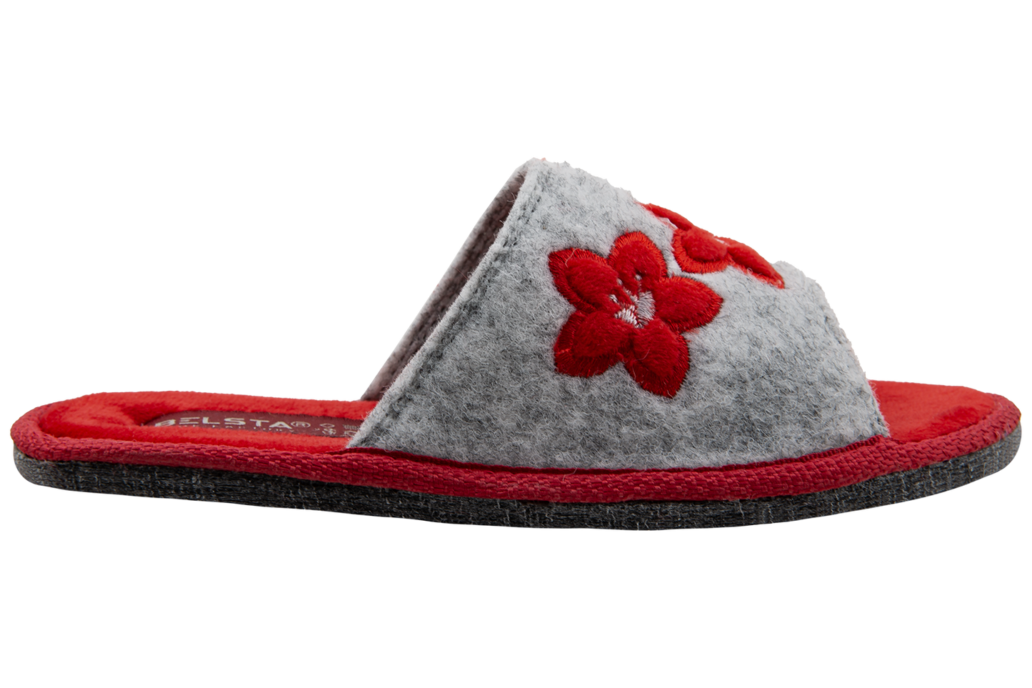 Детски отворени чехли BELSTA/Children's open slippers BELSTA