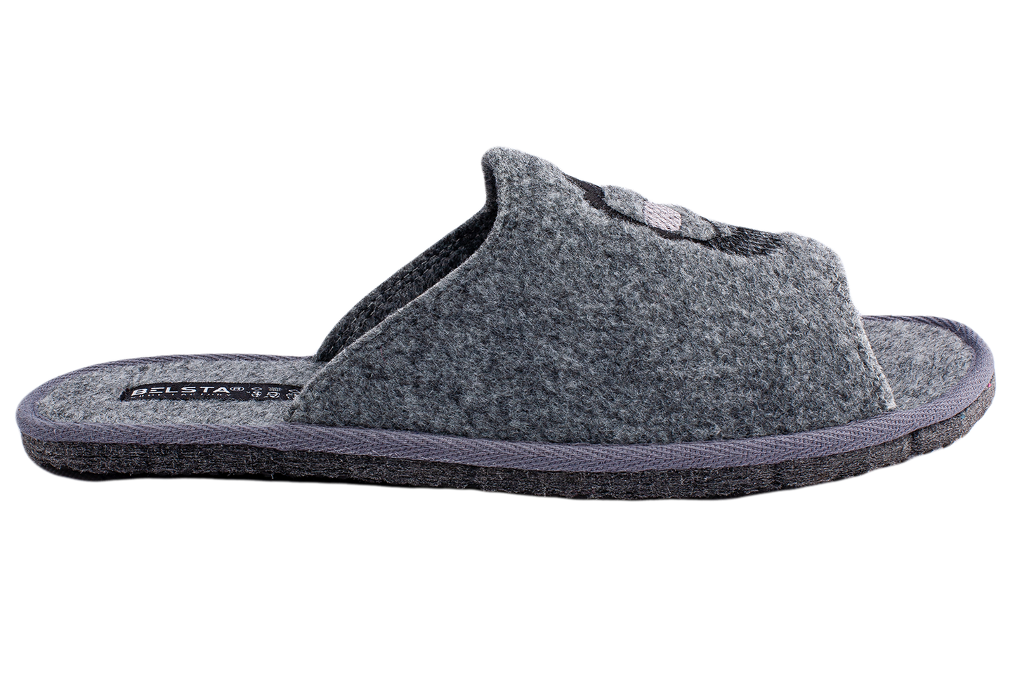 Мъжки отворени чехли BELSTA/Men’s open BELSTA slippers