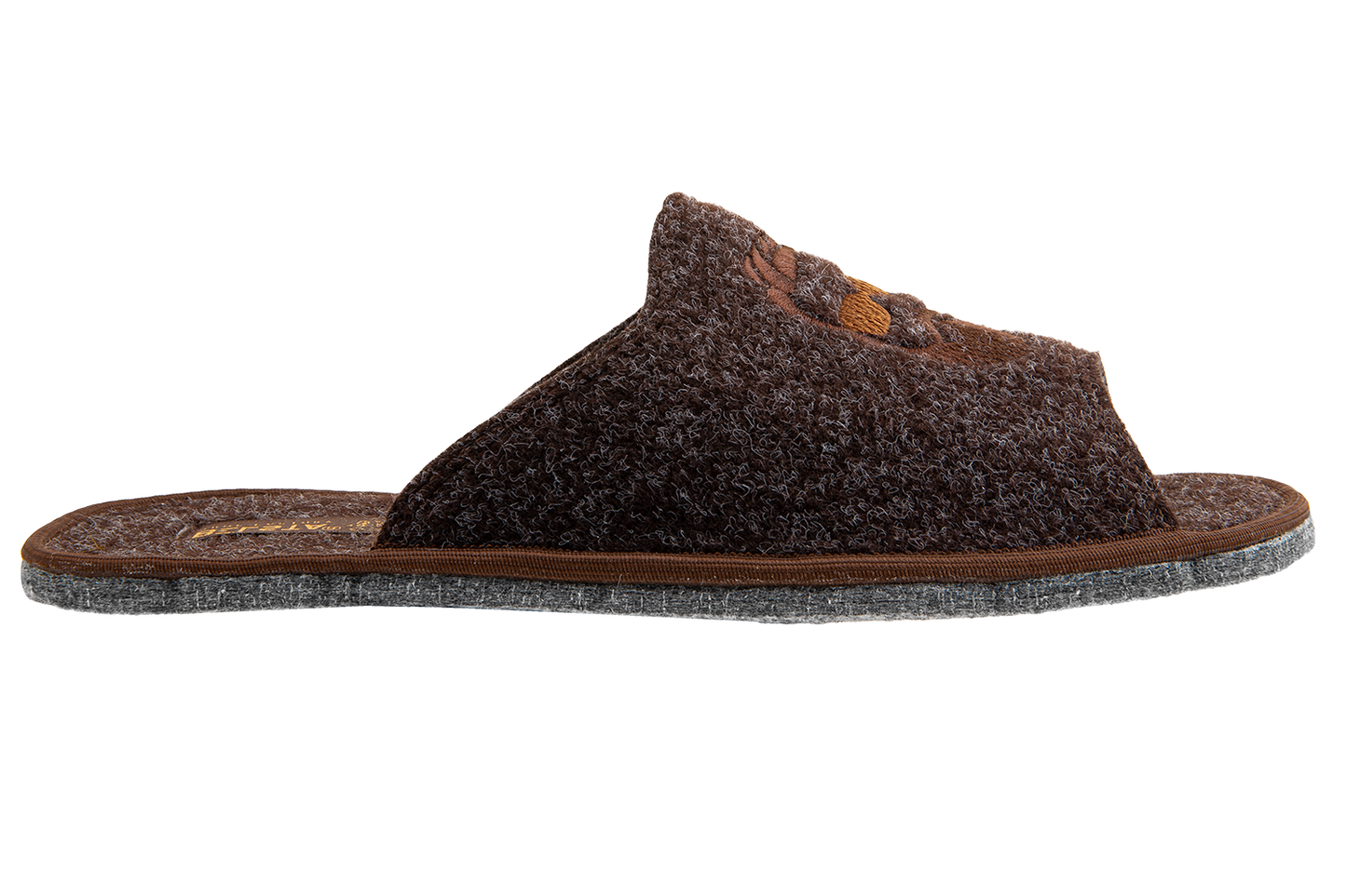 Мъжки отворени чехли BELSTA/Men’s open BELSTA slippers