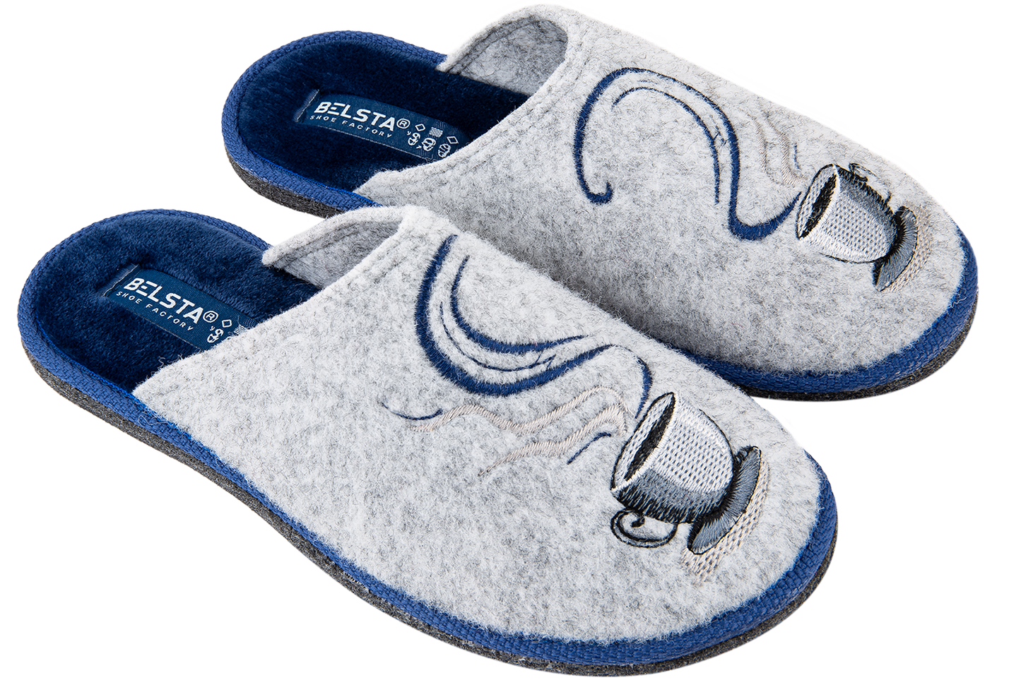 Дамски затворени чехли BELSTA/Women’s closed BELSTA