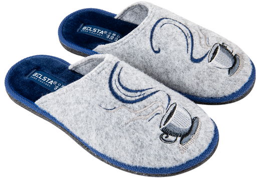Дамски затворени чехли BELSTA/Women’s closed BELSTA