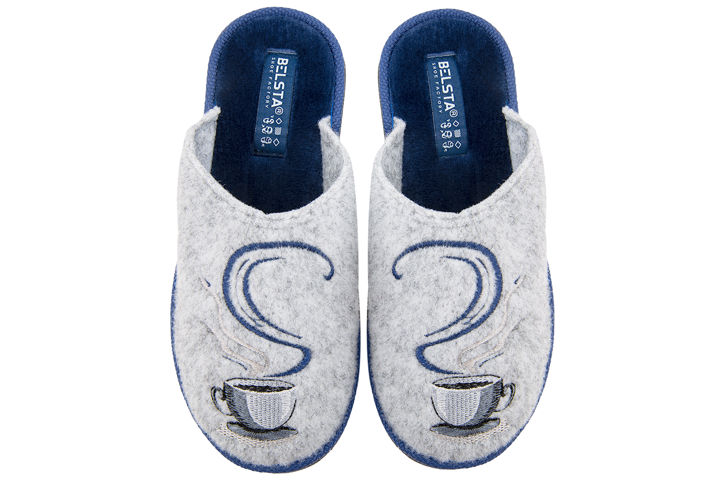 Дамски затворени чехли BELSTA/Women’s closed BELSTA