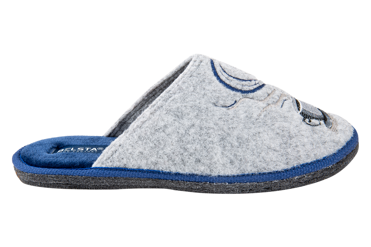 Дамски затворени чехли BELSTA/Women’s closed BELSTA