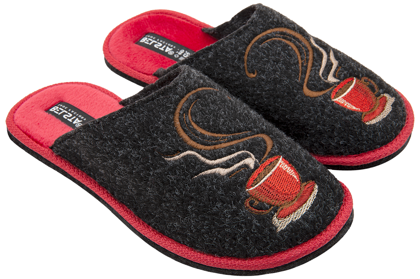 Дамски затворени чехли BELSTA/Women’s closed BELSTA