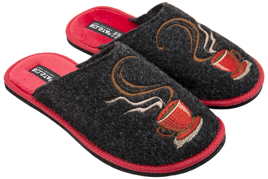 Дамски затворени чехли BELSTA/Women’s closed BELSTA