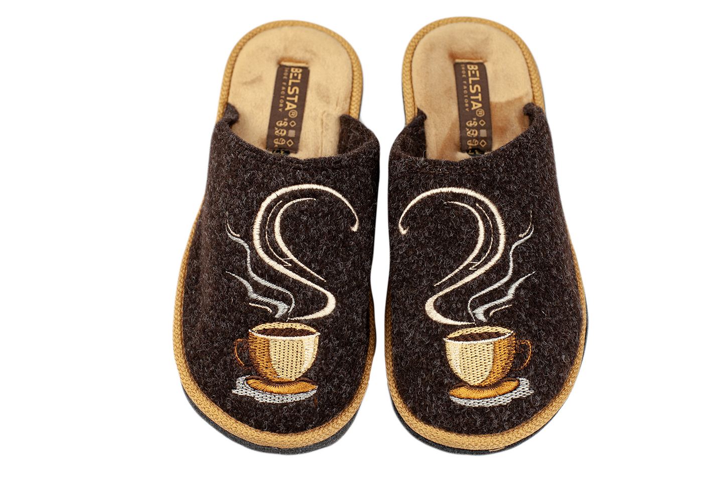 Дамски затворени чехли BELSTA/Women’s closed BELSTA