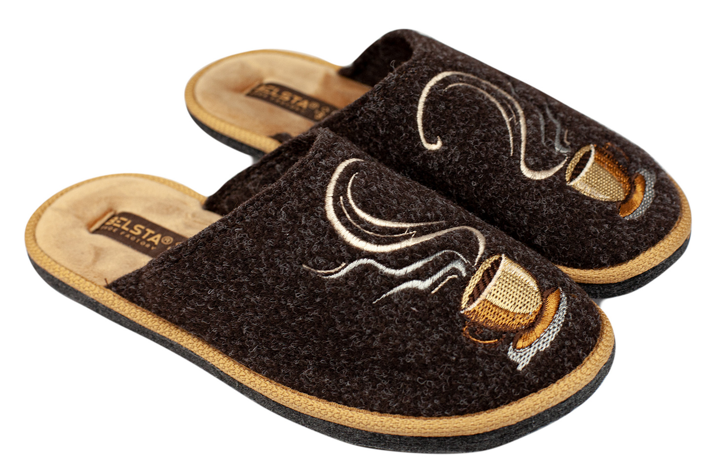 Дамски затворени чехли BELSTA/Women’s closed BELSTA