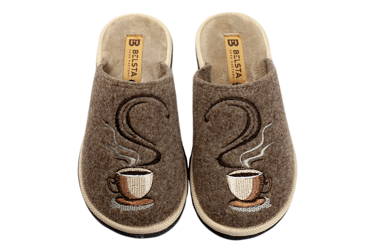 Дамски затворени чехли BELSTA/Women’s closed BELSTA