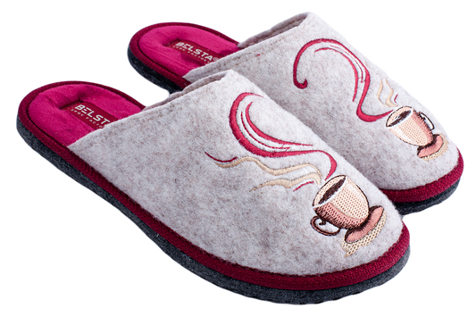 Дамски затворени чехли BELSTA/Women’s closed BELSTA