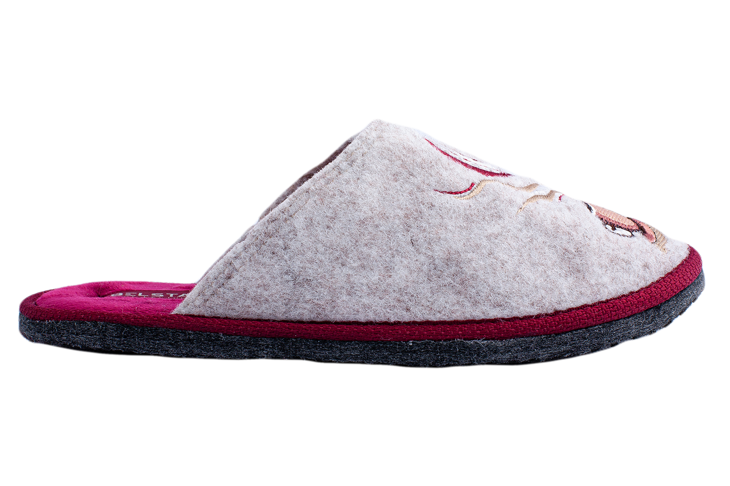 Дамски затворени чехли BELSTA/Women’s closed BELSTA