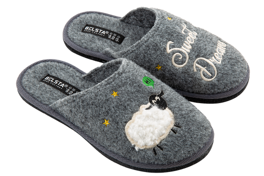 Дамски затворени чехли BELSTA/Women’s closed BELSTA