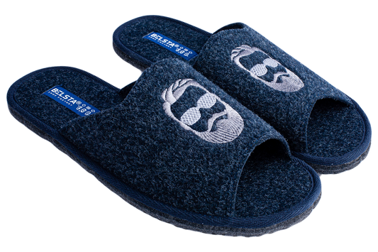 Мъжки отворени чехли BELSTA/Men’s open BELSTA slippers