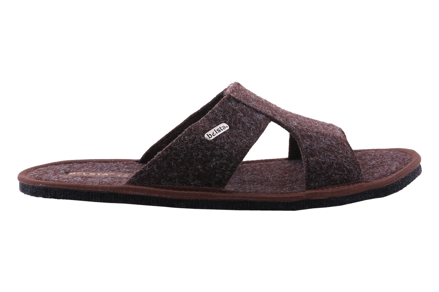 Мъжки отворени пантофи BELSTA/Men's Open Slippers BELSTA