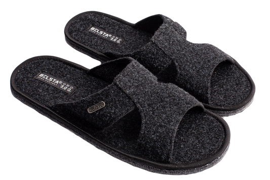 Опаковка: Мъжки отворени пантофи BELSTA/Size set: Men’s open  BELSTA