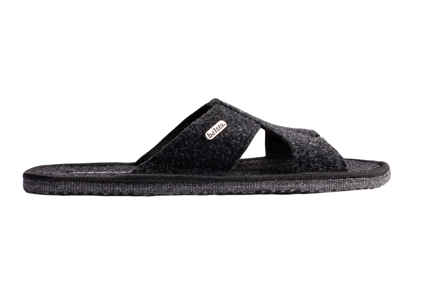 Опаковка: Мъжки отворени пантофи BELSTA/Size set: Men’s open  BELSTA