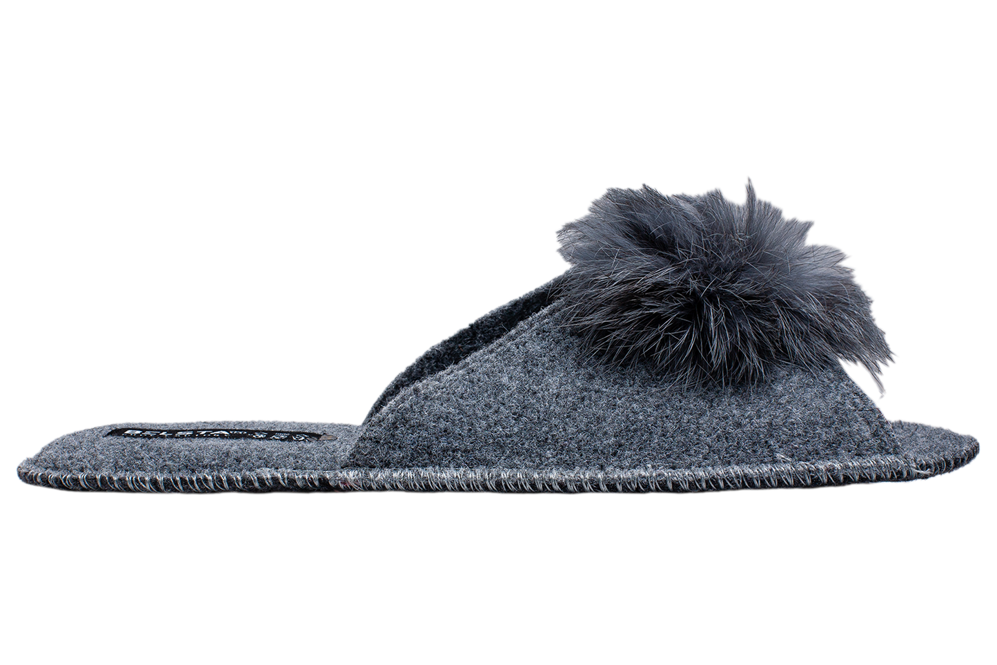 Дамски отворени чехли BELSTA/Women’s open-toe BELSTA slippers